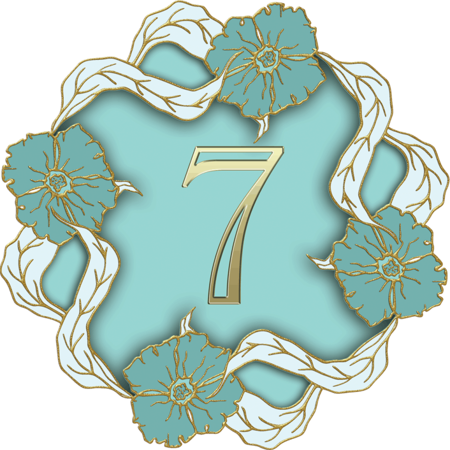 NUMEROLOGY NUMBER 7 Symbolism Numerology Meanings NUMEROLOGY NUMBER 7 Symbolism Numerology Meanings
