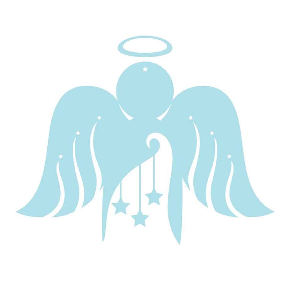 Angel representation